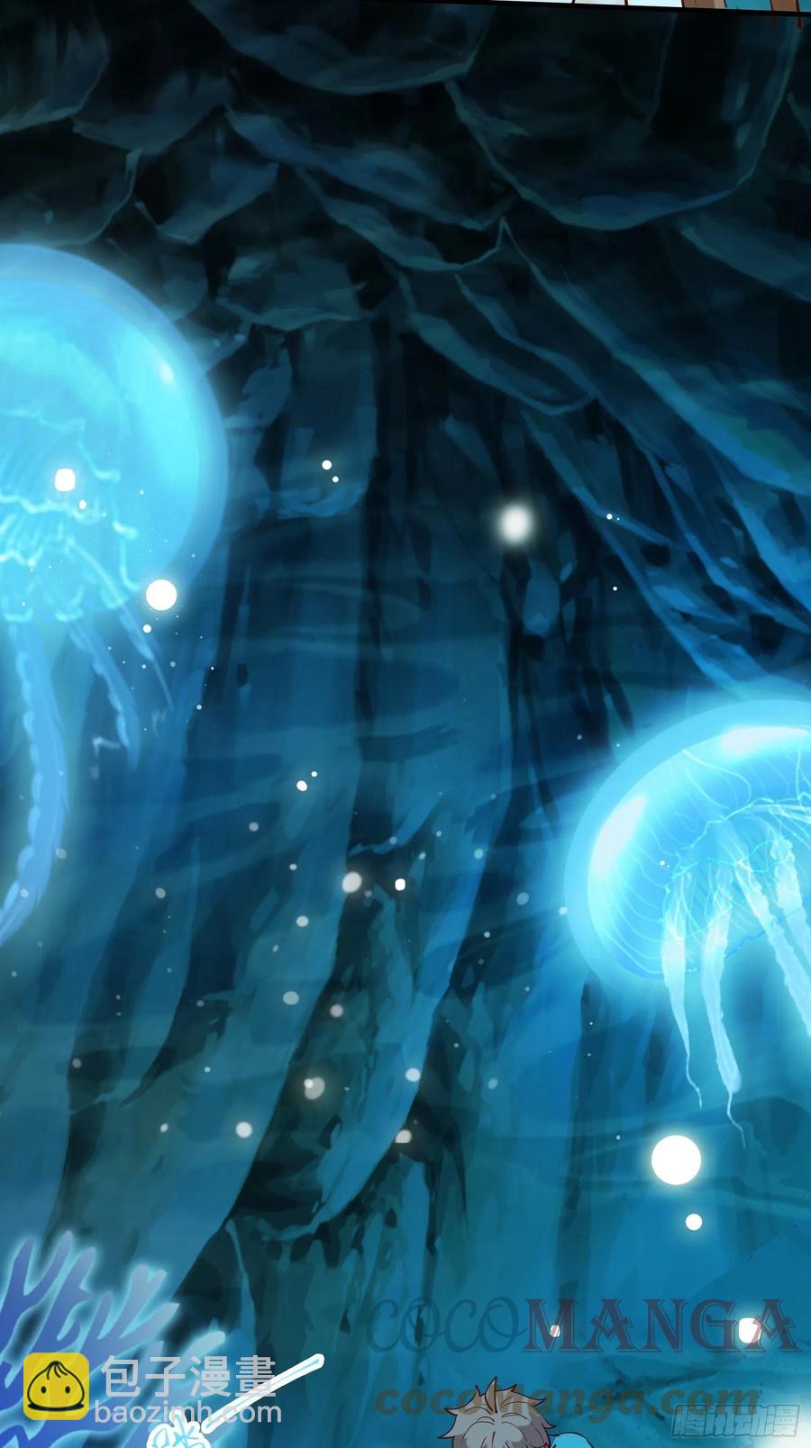 第63话正经的胡说八道（福利）-第66话