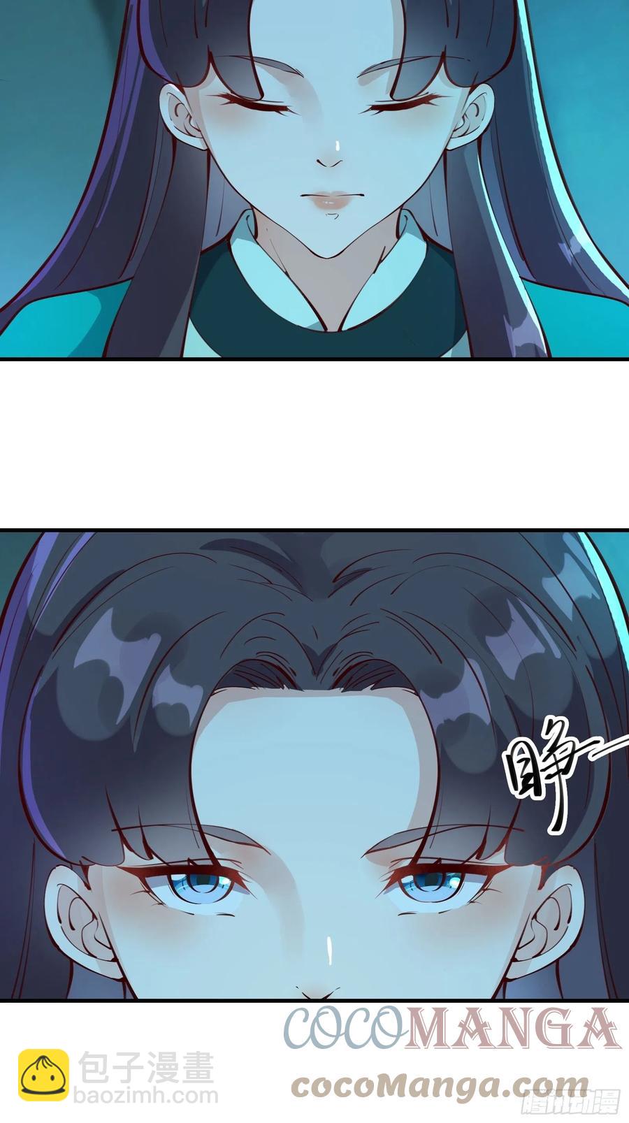 第63话正经的胡说八道（福利）-第66话