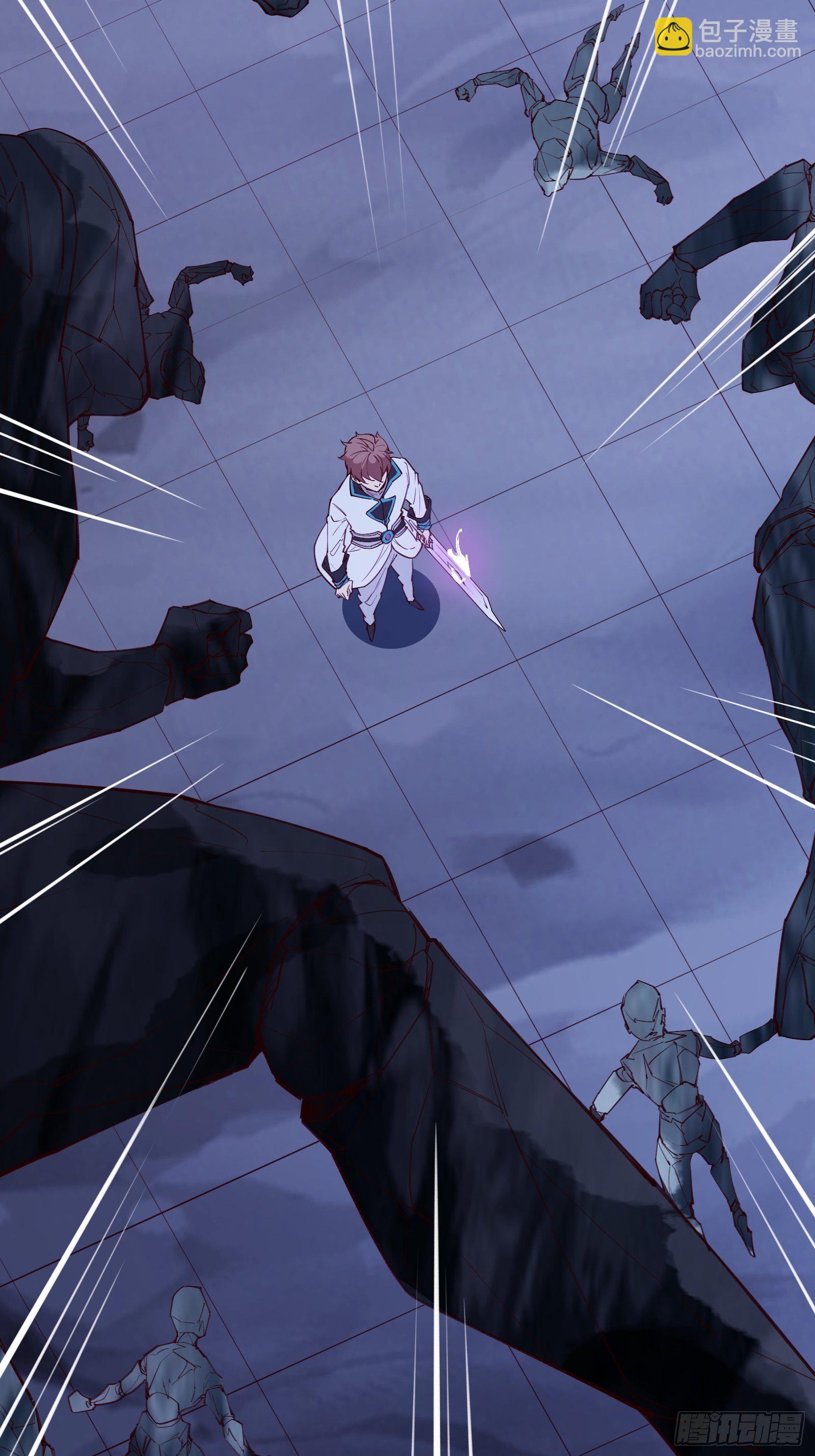 第69话 赤云破(1/2)-第72话