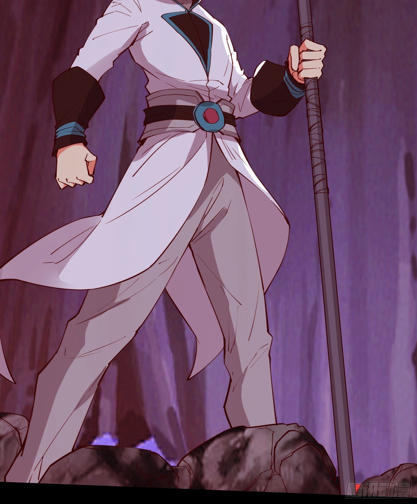 第69话 赤云破(1/2)-第72话