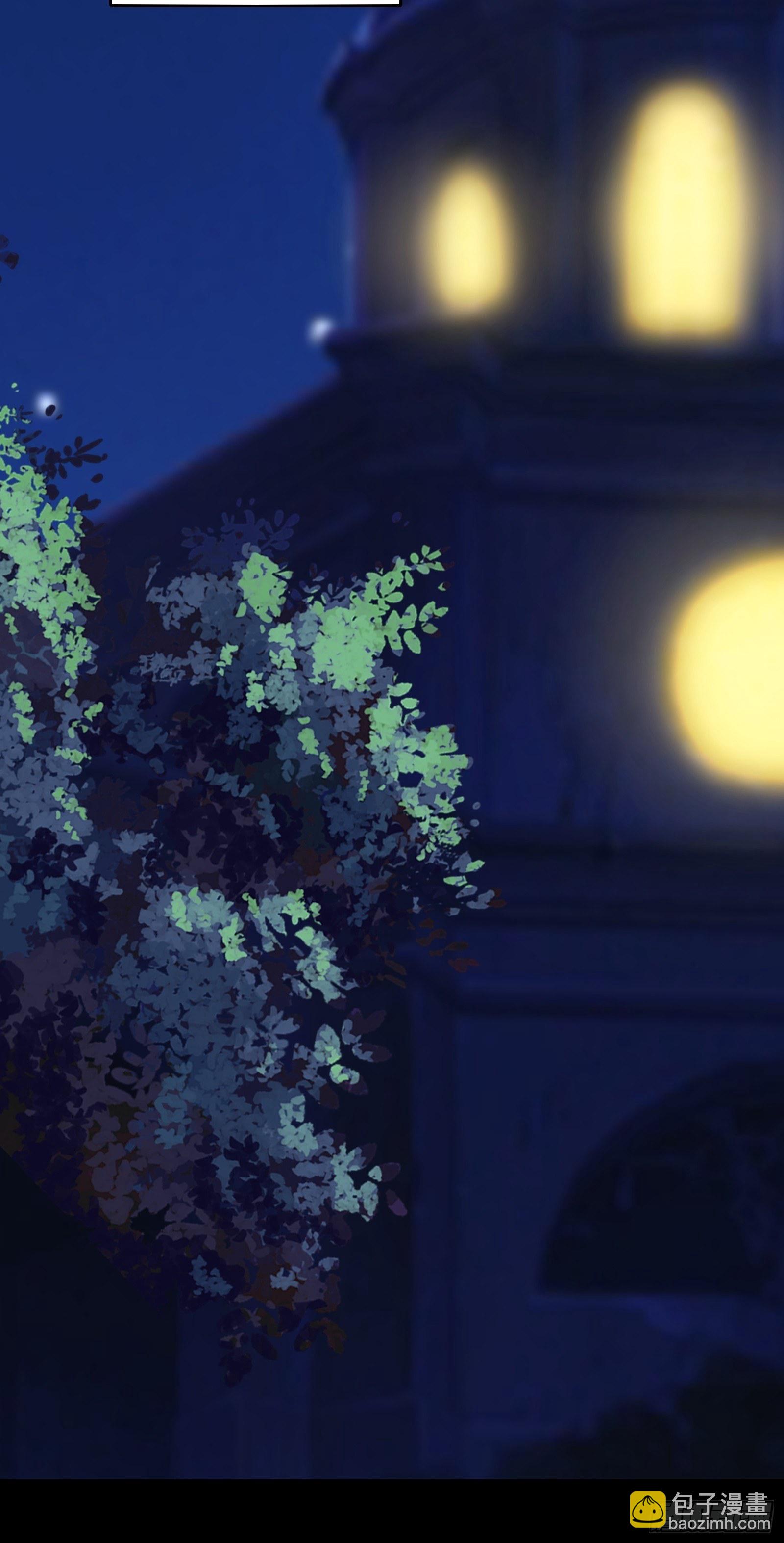 第79话 陛下的年龄-第82话