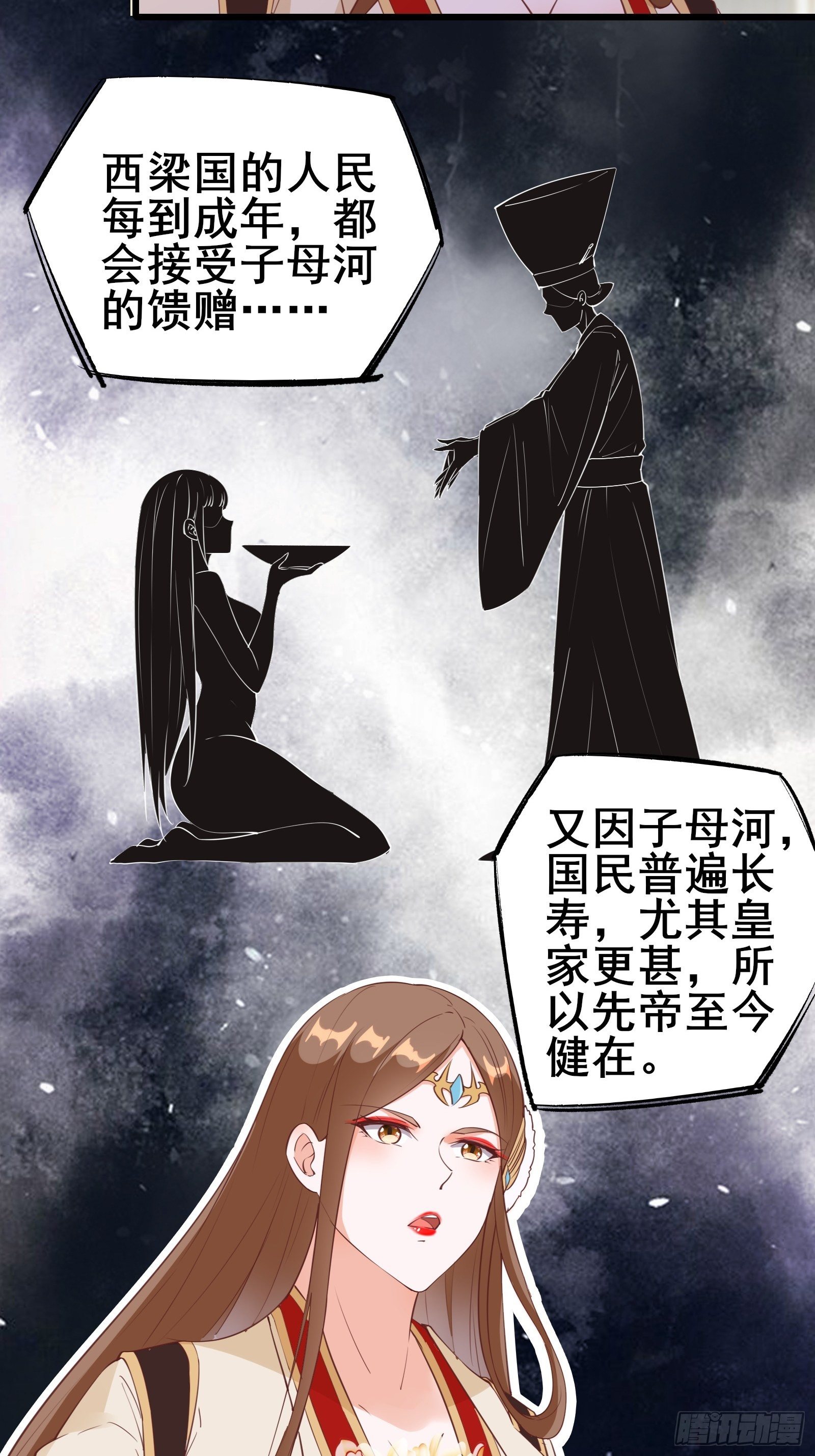 第79话 陛下的年龄-第82话