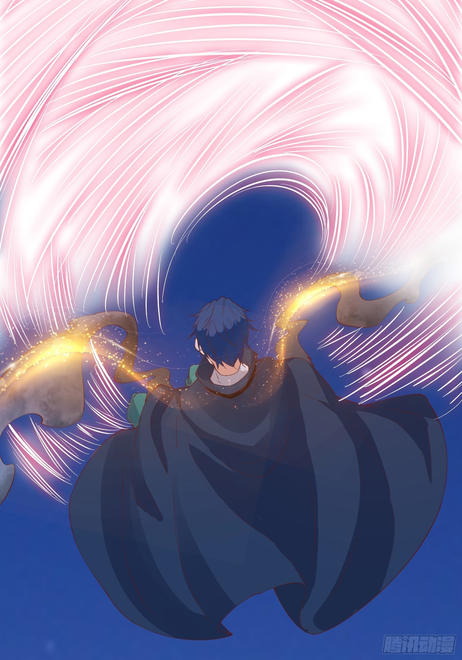 第87话 赌一把-第90话