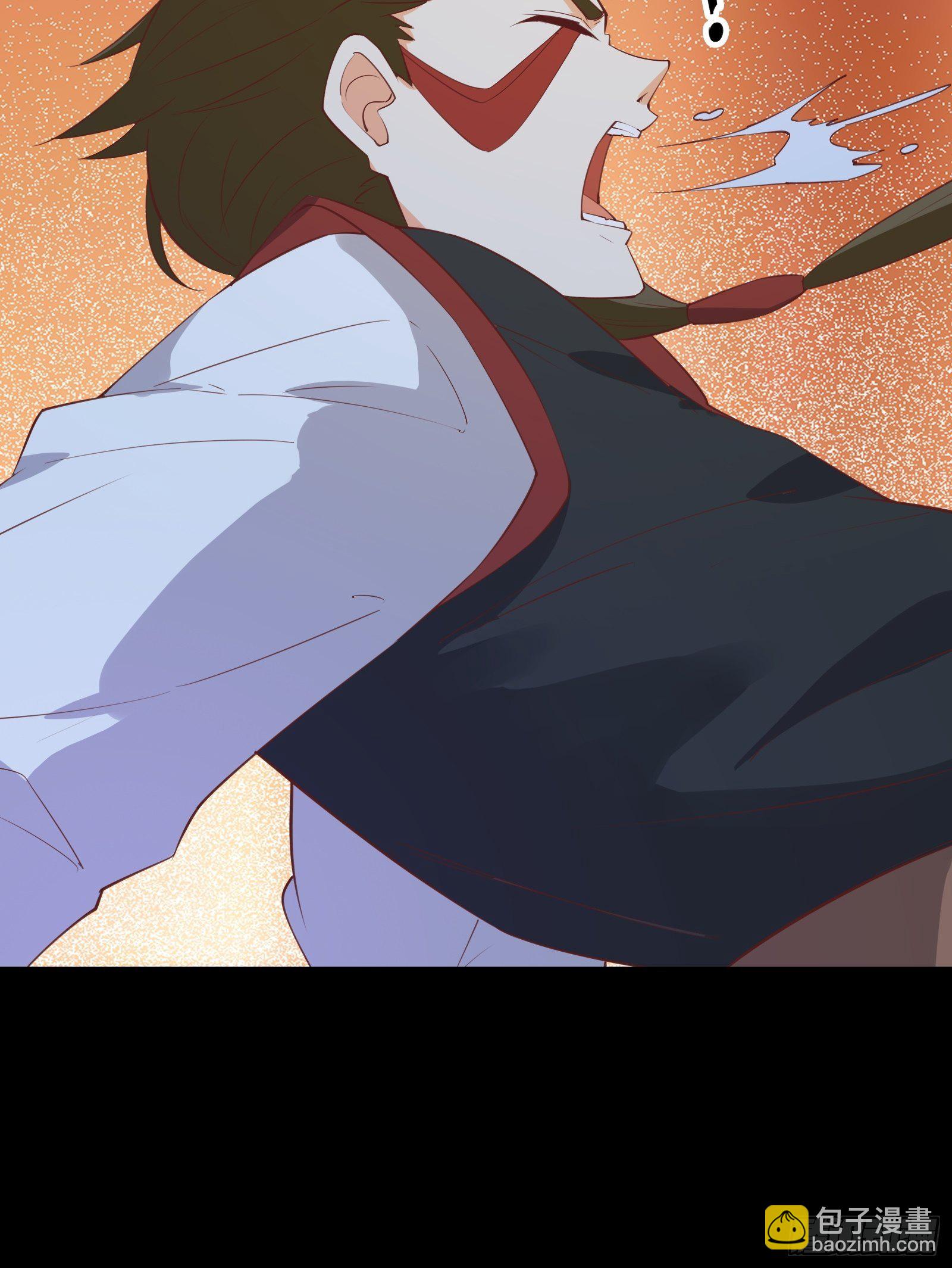 第91话 龙的力量-第94话