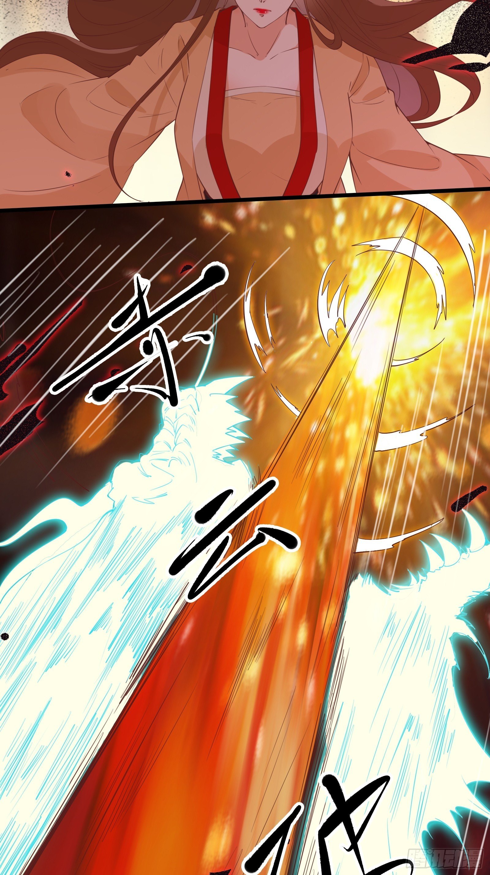 第93话 你们太弱了！-第96话