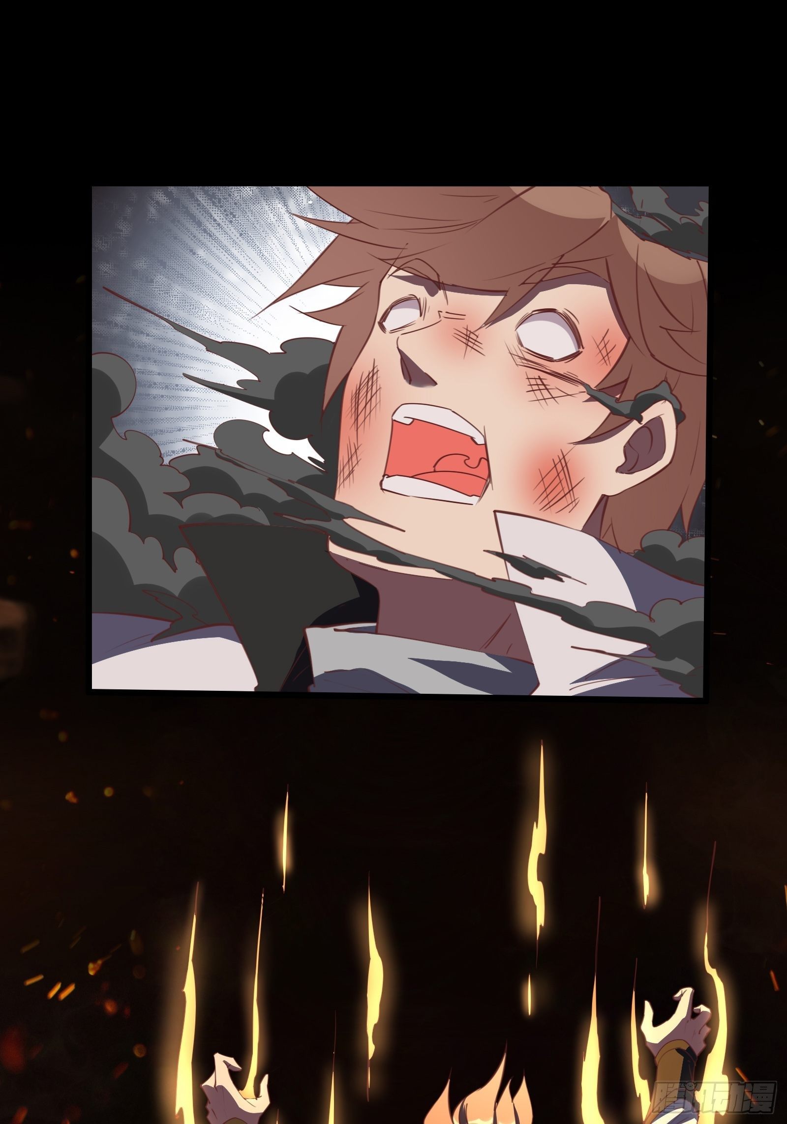 第95话 从我身上踏过去-第98话