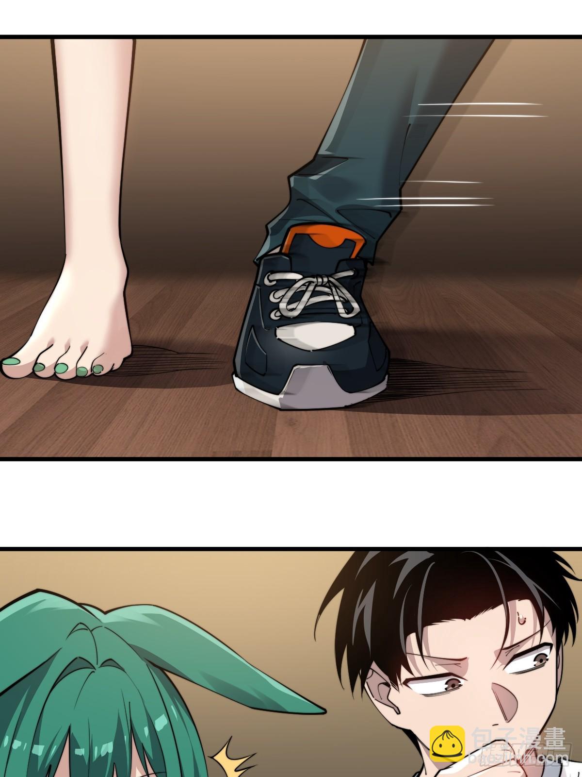 10 罗兰大人，我明白了！(1/2)-第10话