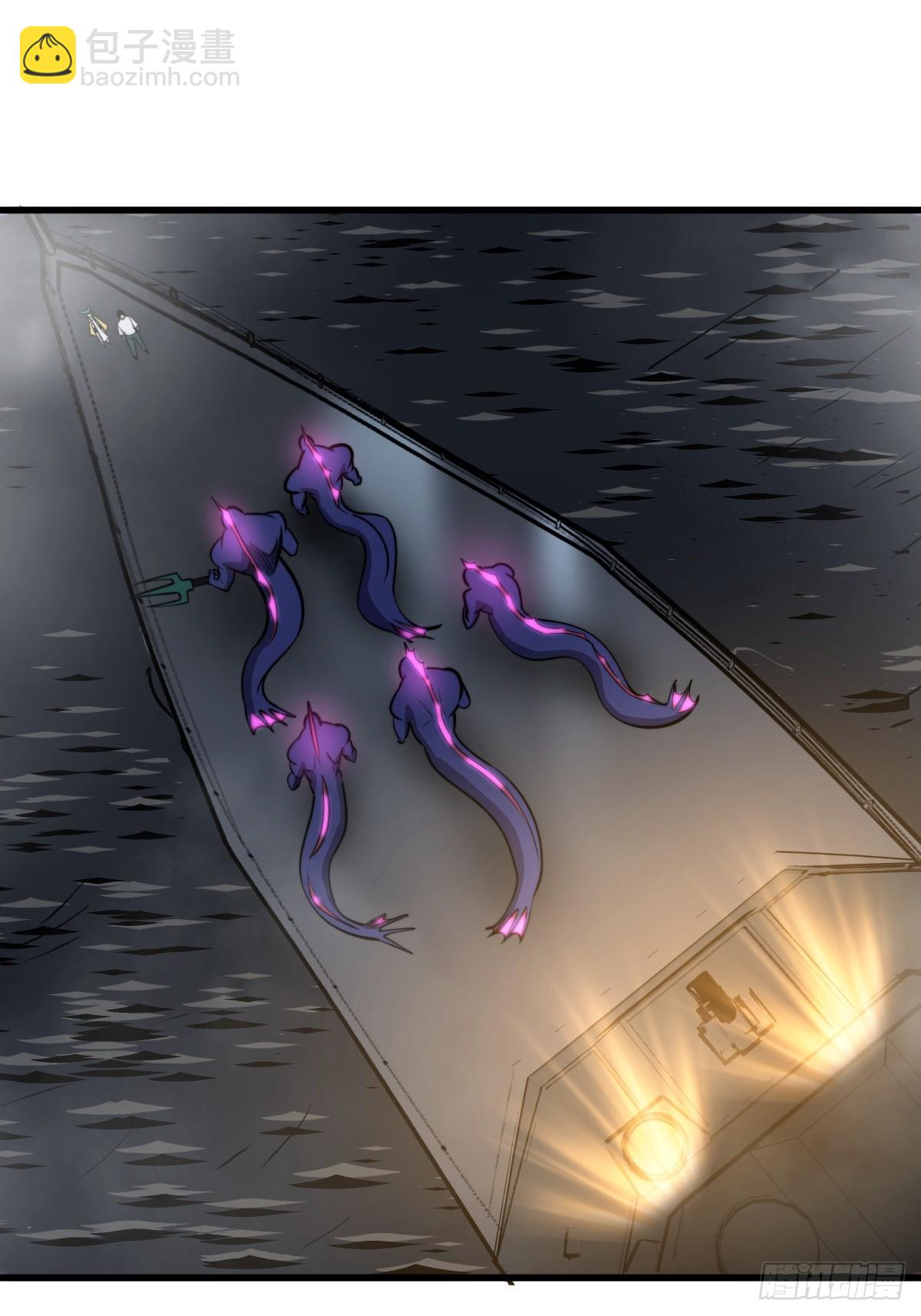 16 前往寒城(1/2)-第16话