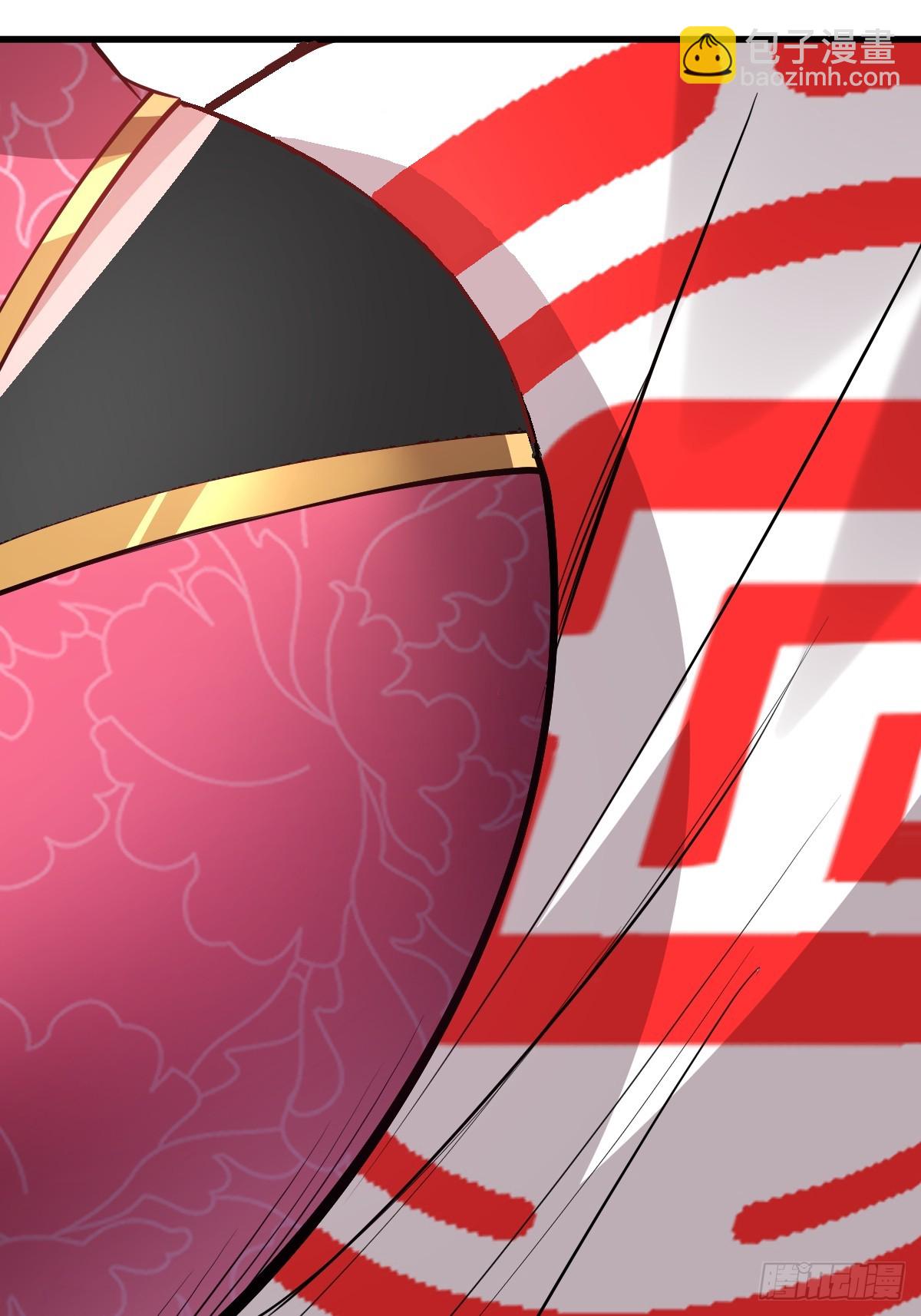 22 投怀送报-第22话