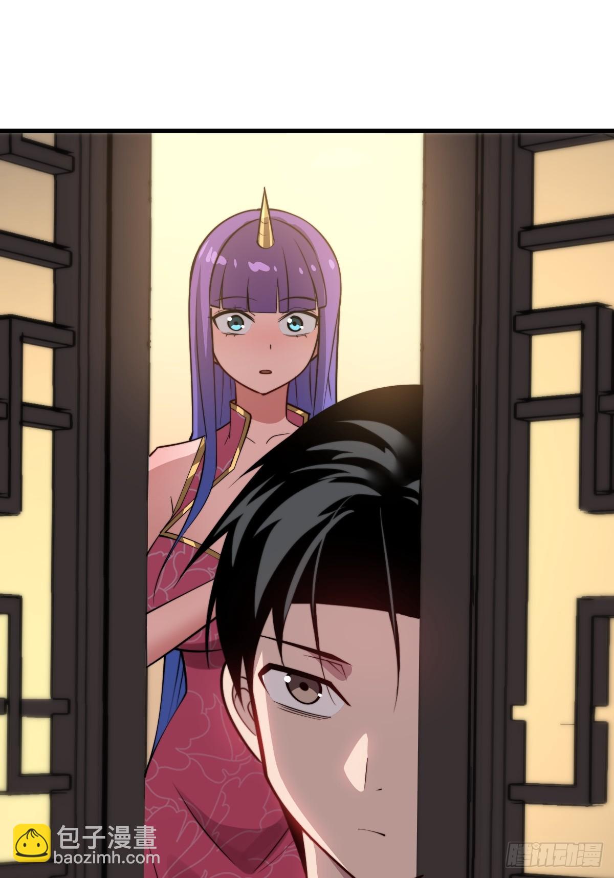 22 投怀送报-第22话