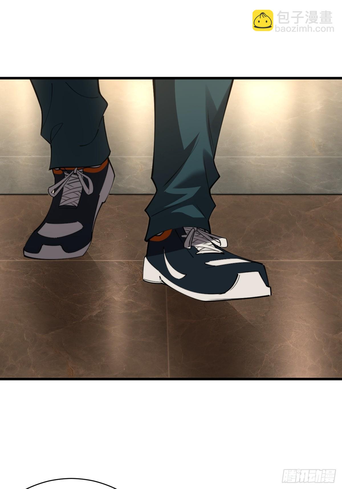 24 遥远的支配-第24话