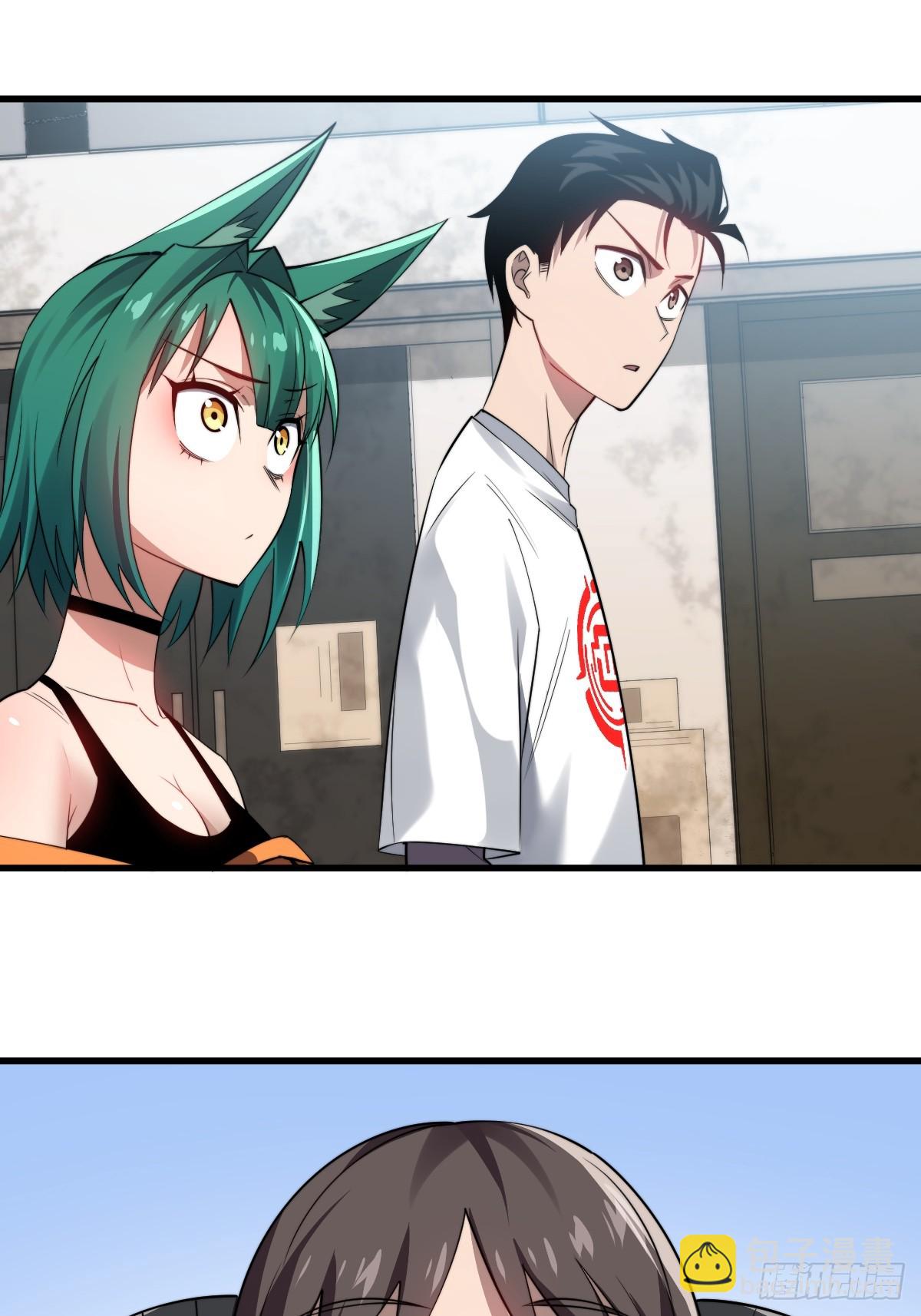 28 抓捕！(1/2)-第28话