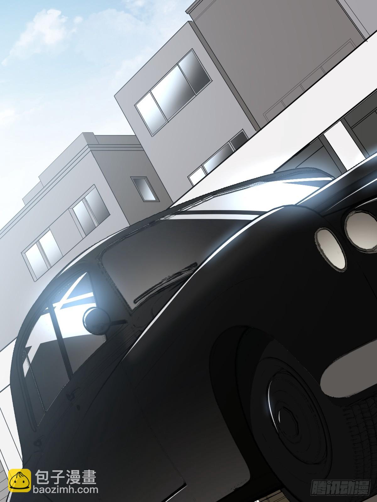 28 抓捕！(1/2)-第28话