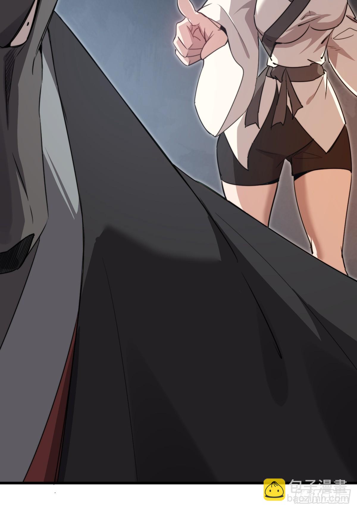 38 姐姐(1/2)-第38话