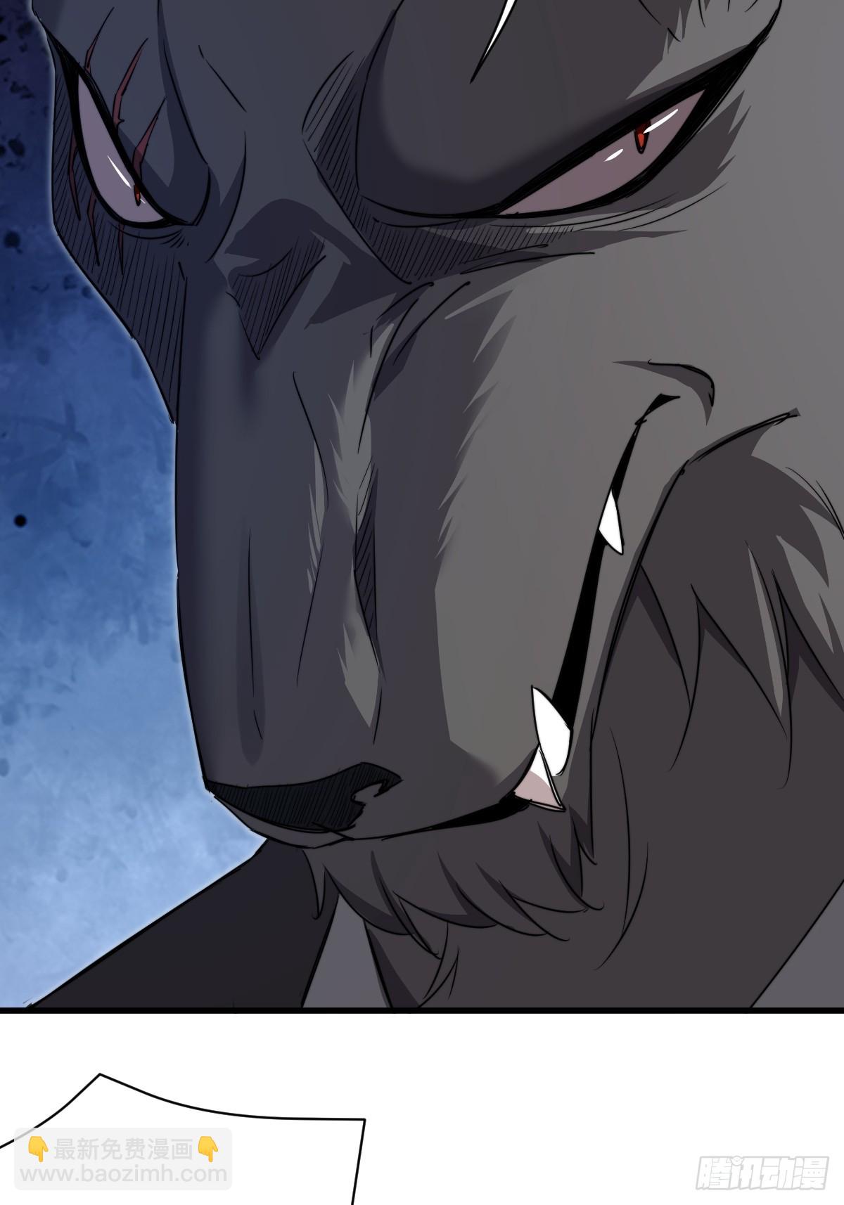 38 姐姐(1/2)-第38话