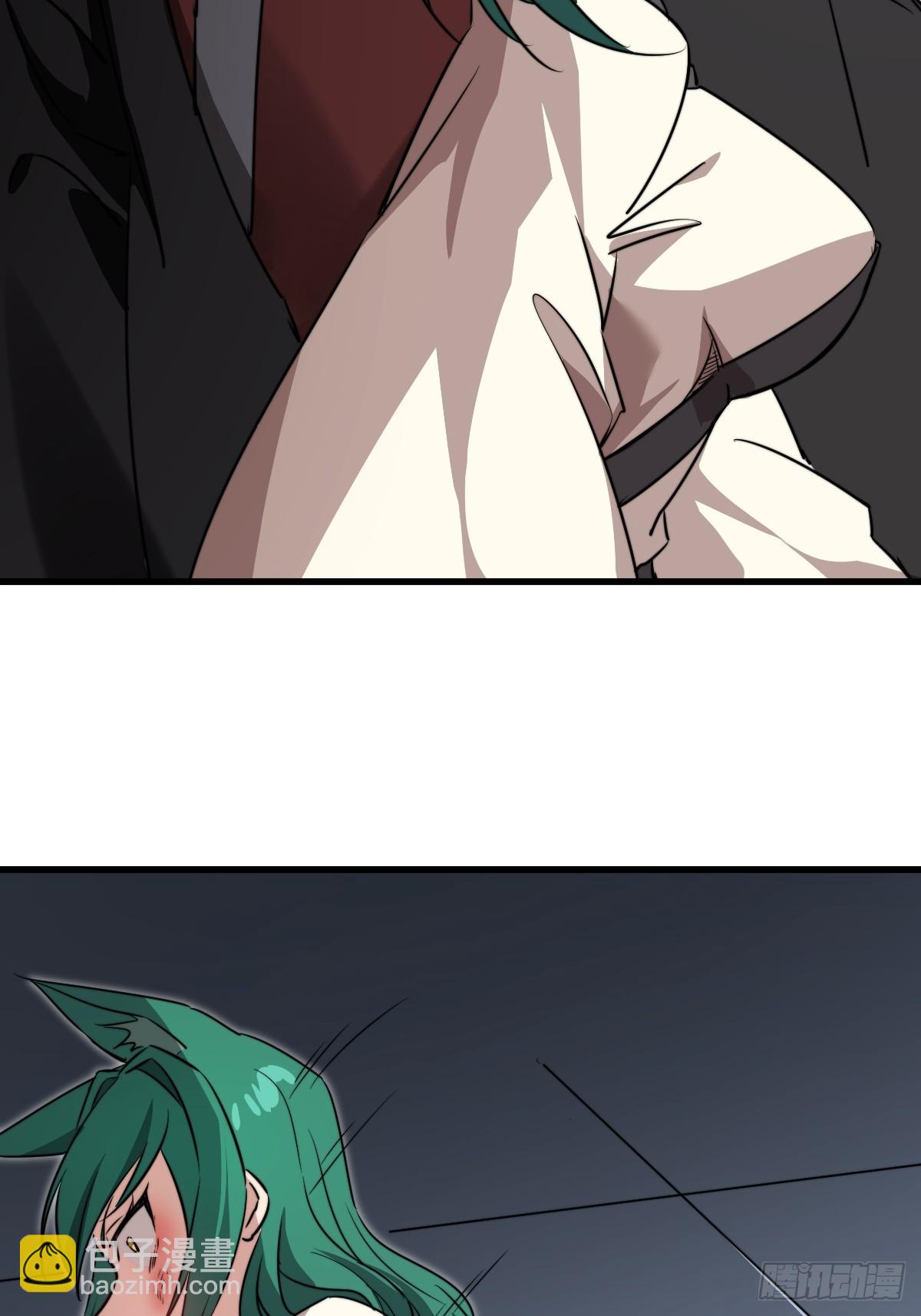 38 姐姐(1/2)-第38话