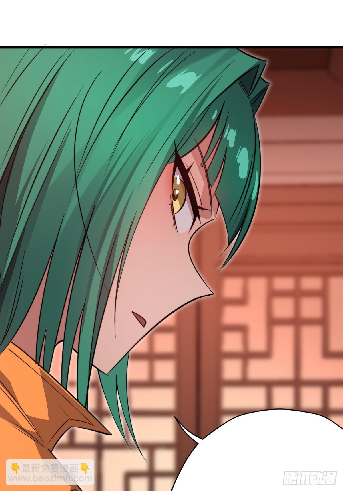 40 校场单挑！(1/2)-第40话