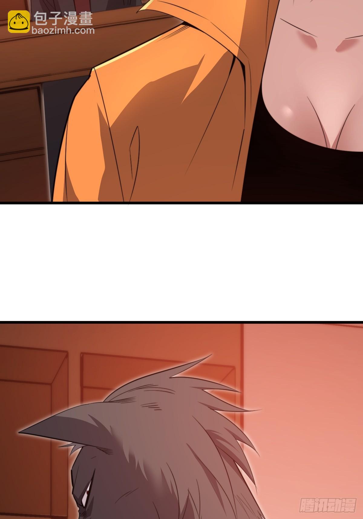 40 校场单挑！(1/2)-第40话