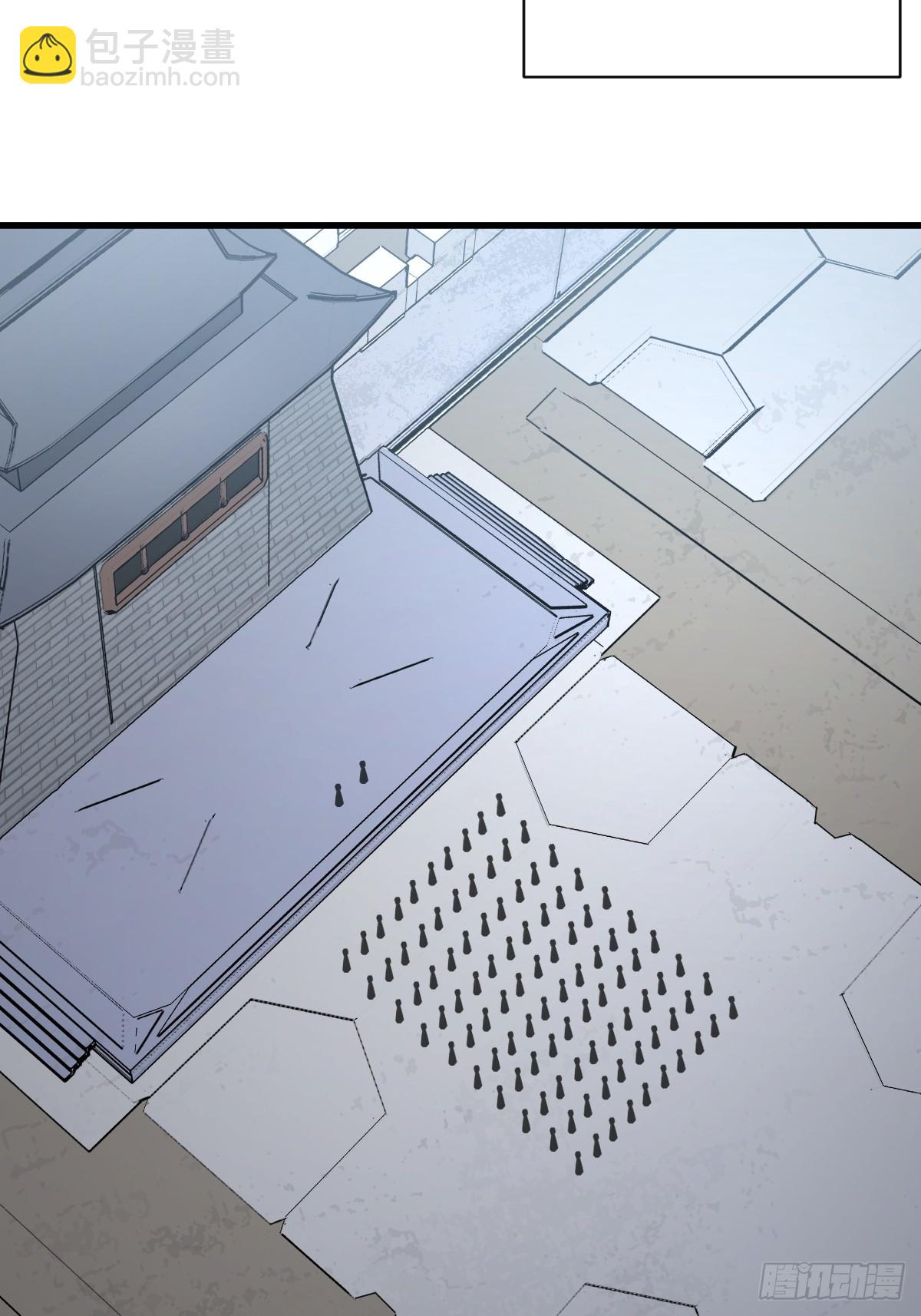 40 校场单挑！(1/2)-第40话