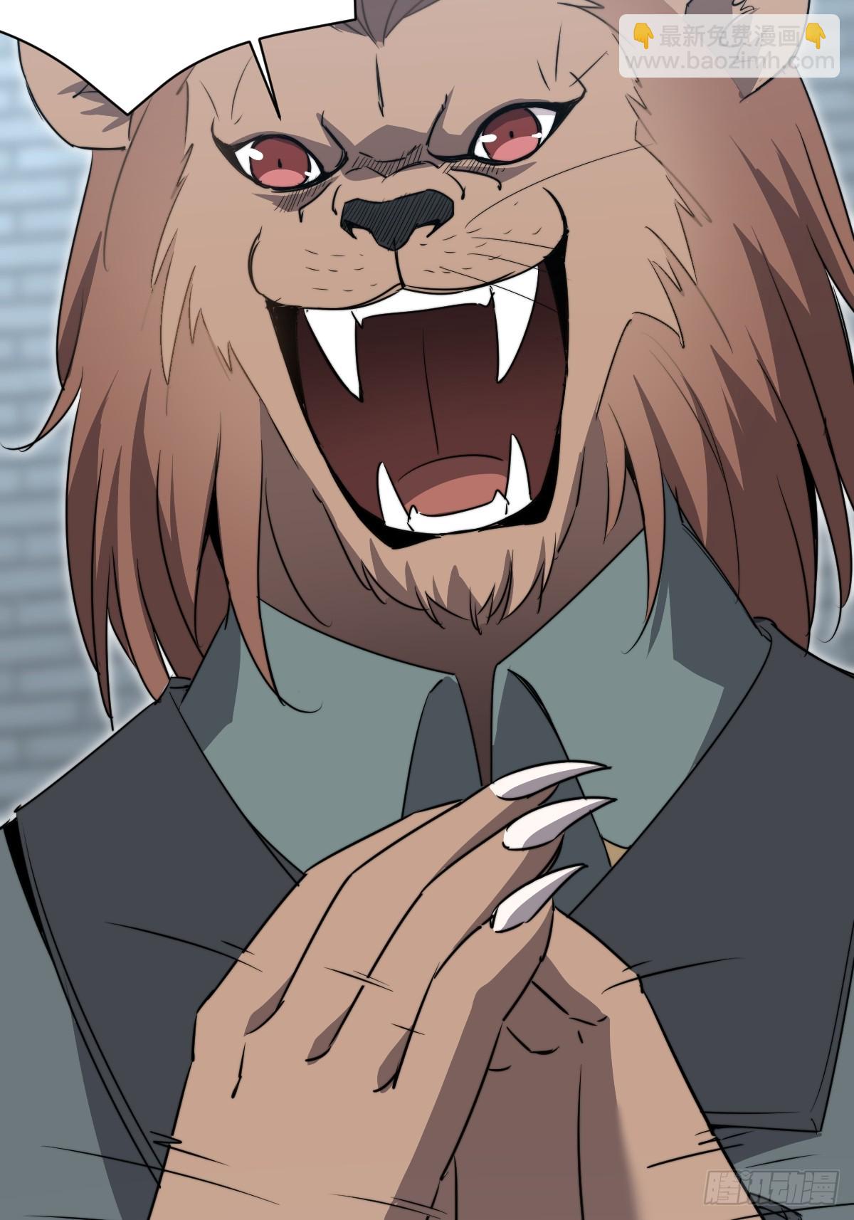 40 校场单挑！(1/2)-第40话