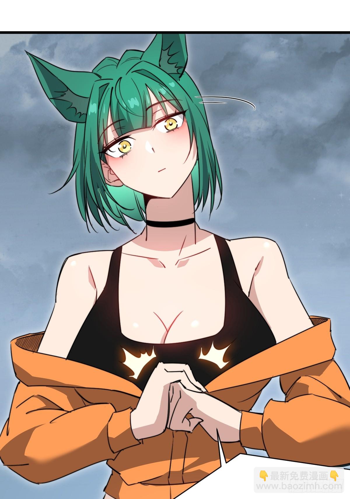 40 校场单挑！(1/2)-第40话