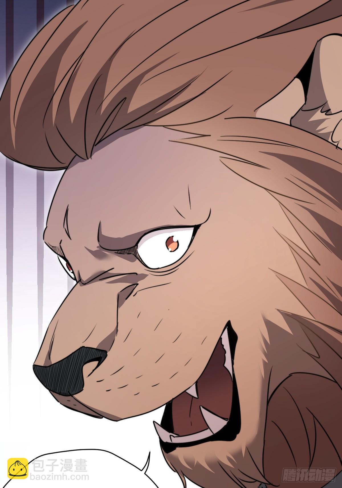 40 校场单挑！(1/2)-第40话