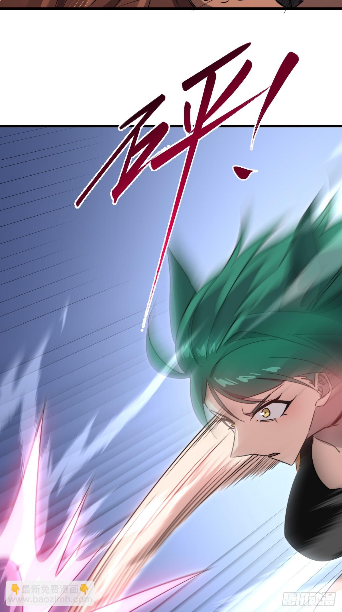 40 校场单挑！(1/2)-第40话