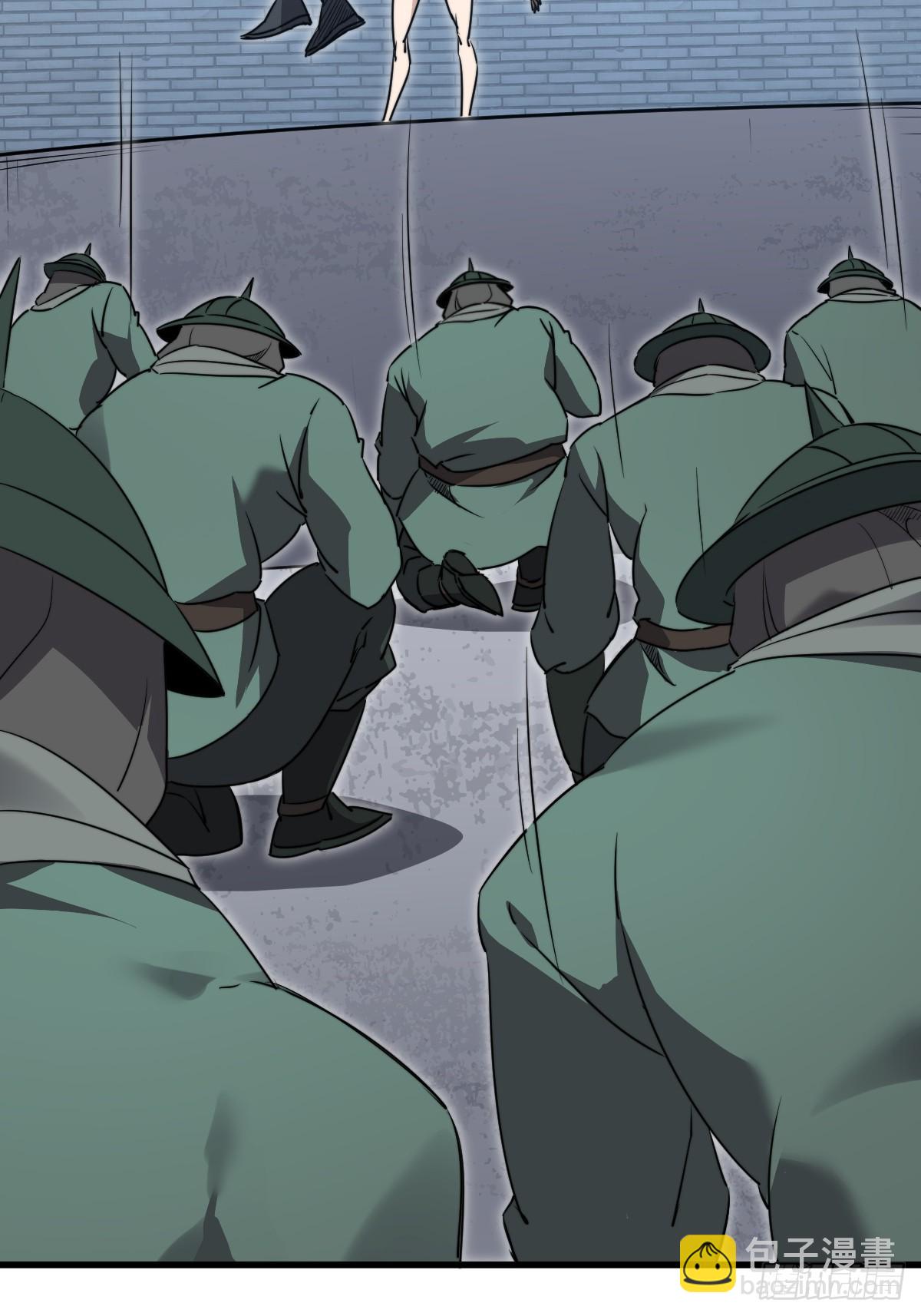 42 行动(1/2)-第42话