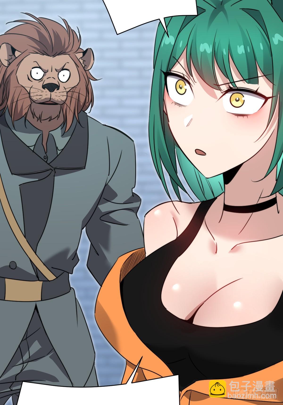 42 行动(1/2)-第42话