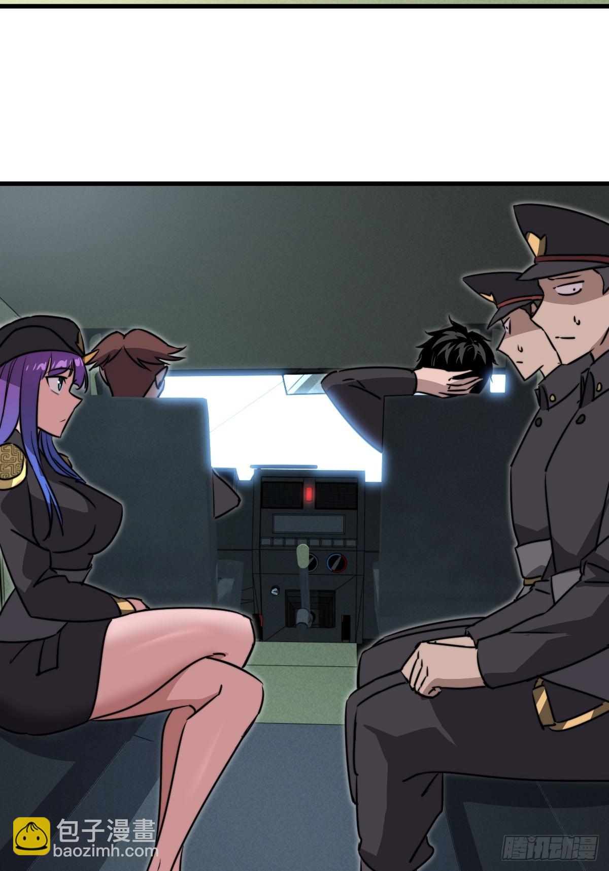 42 行动(1/2)-第42话