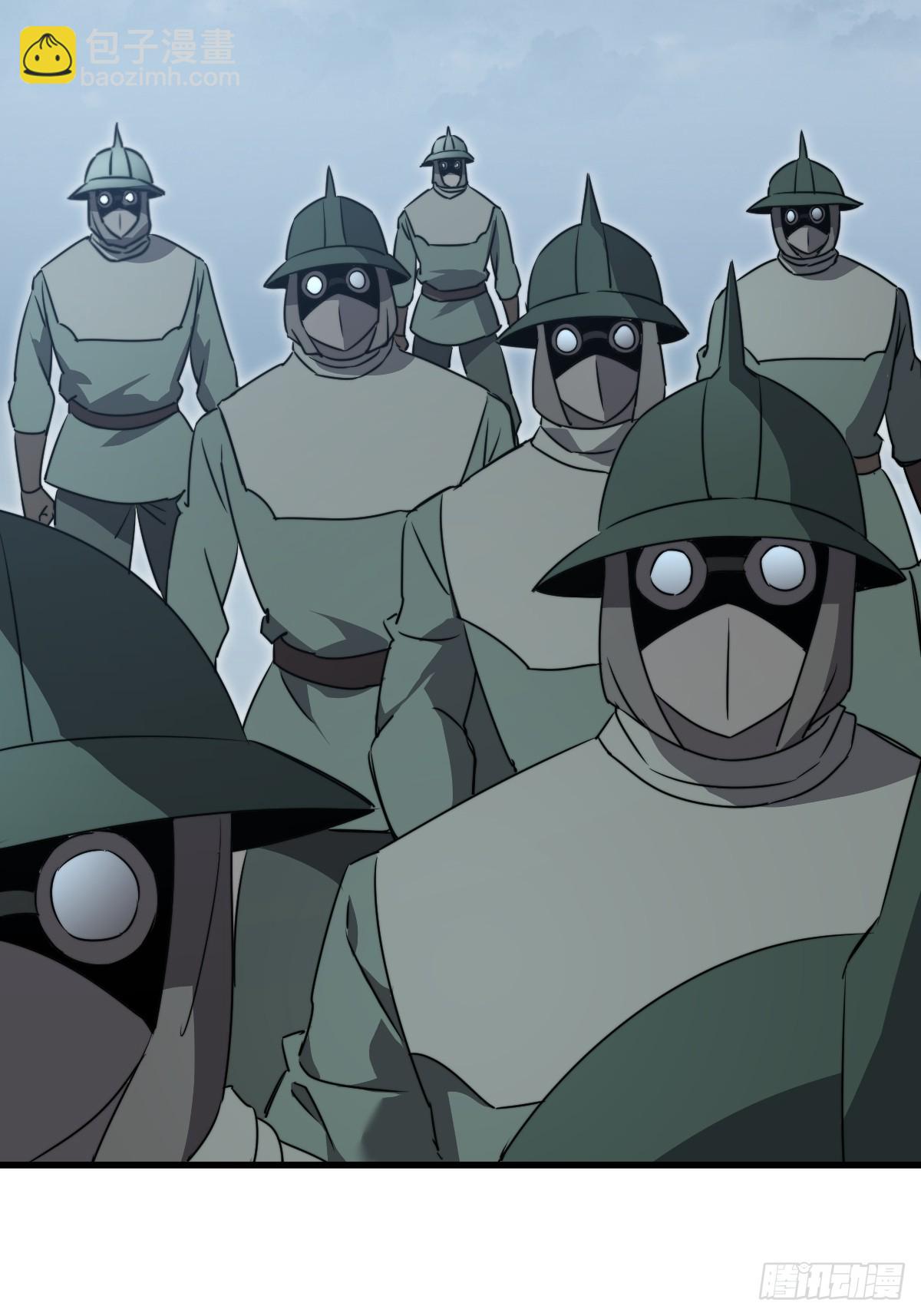 42 行动(1/2)-第42话