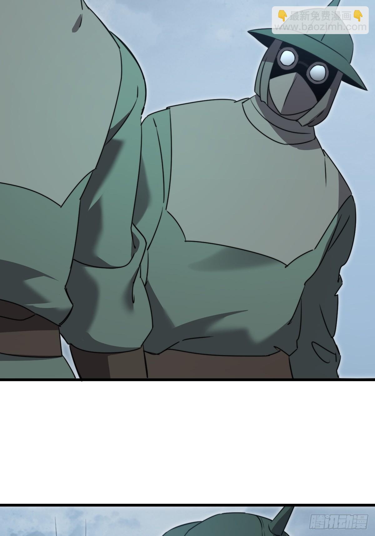 42 行动(1/2)-第42话