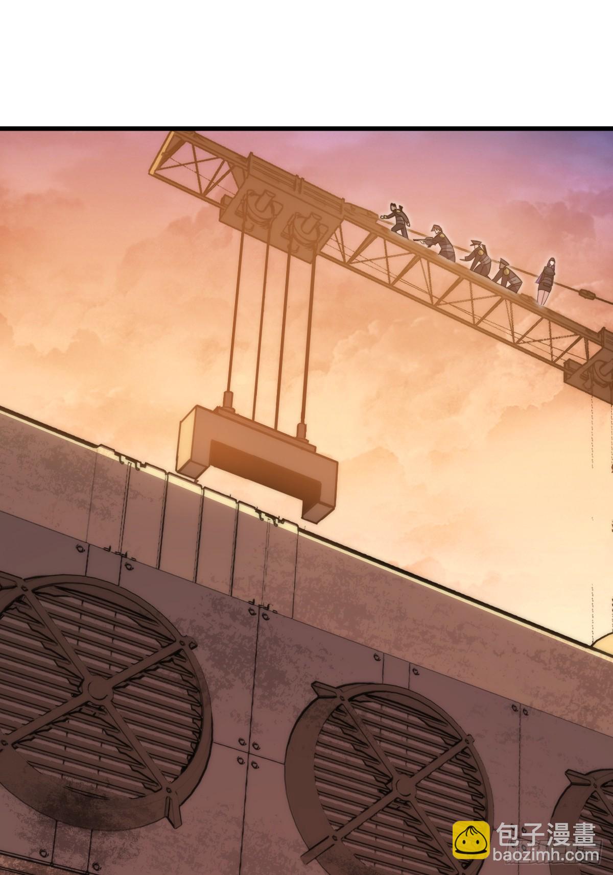 44 潜入敌巢！(1/2)-第44话