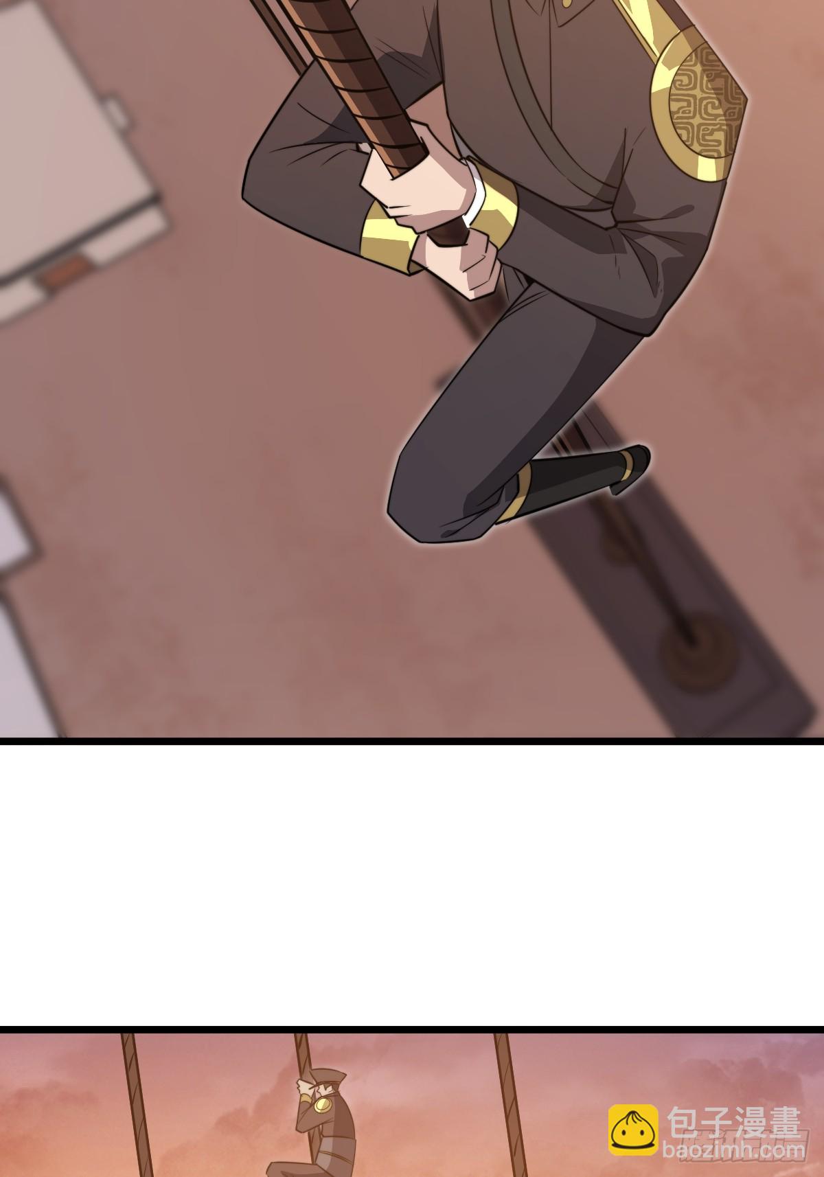 44 潜入敌巢！(1/2)-第44话