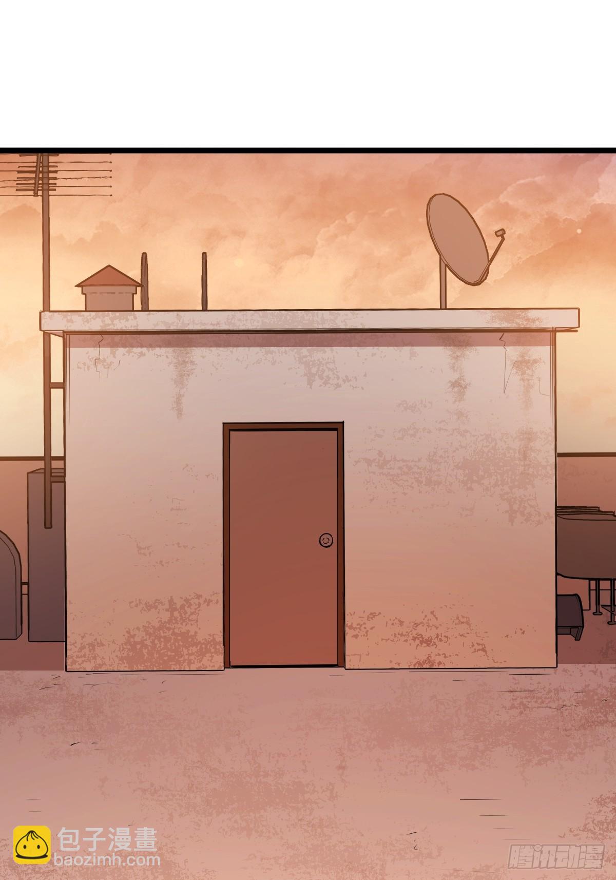 44 潜入敌巢！(1/2)-第44话