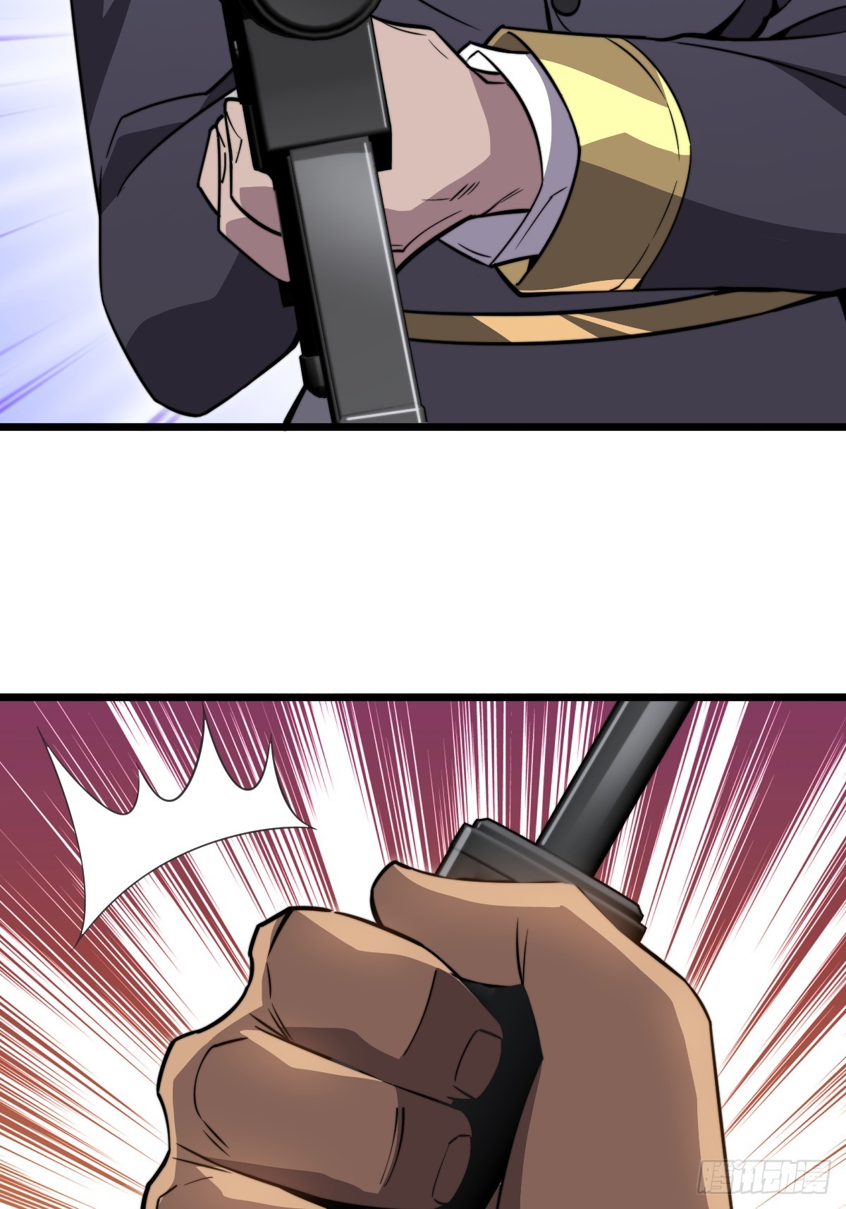 46 隐情(1/2)-第46话