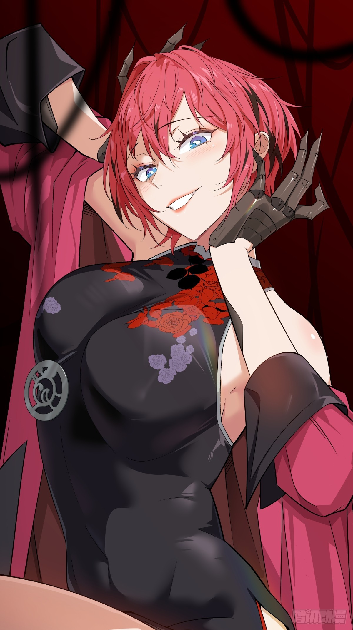 49 妖化(1/2)-第48话