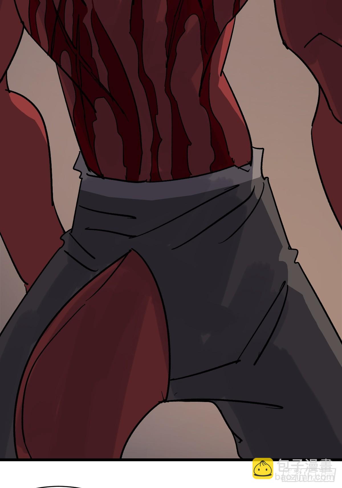 50 牺牲！(1/2)-第50话