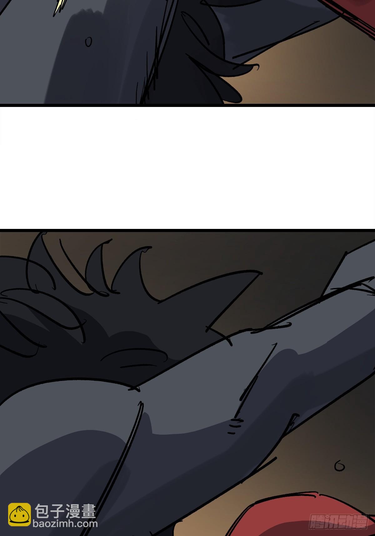 50 牺牲！(1/2)-第50话