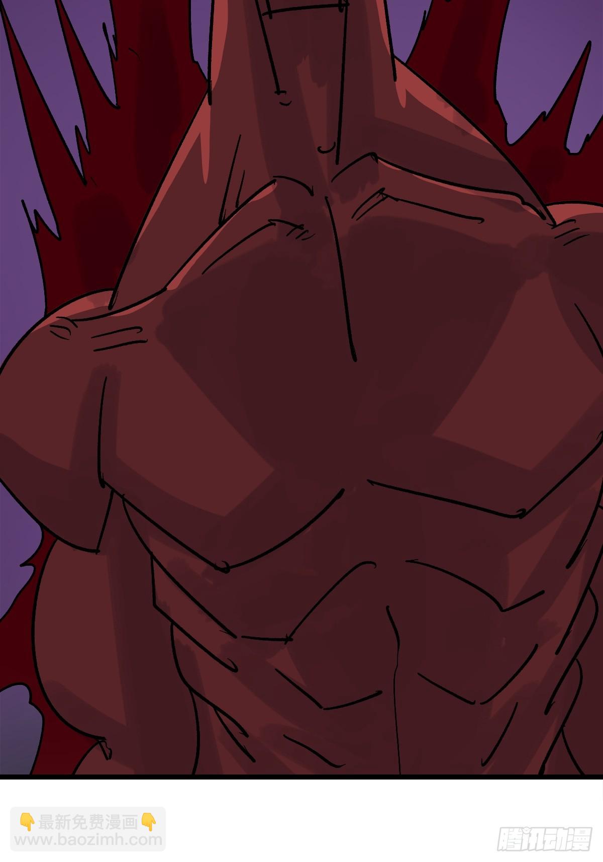 50 牺牲！(1/2)-第50话