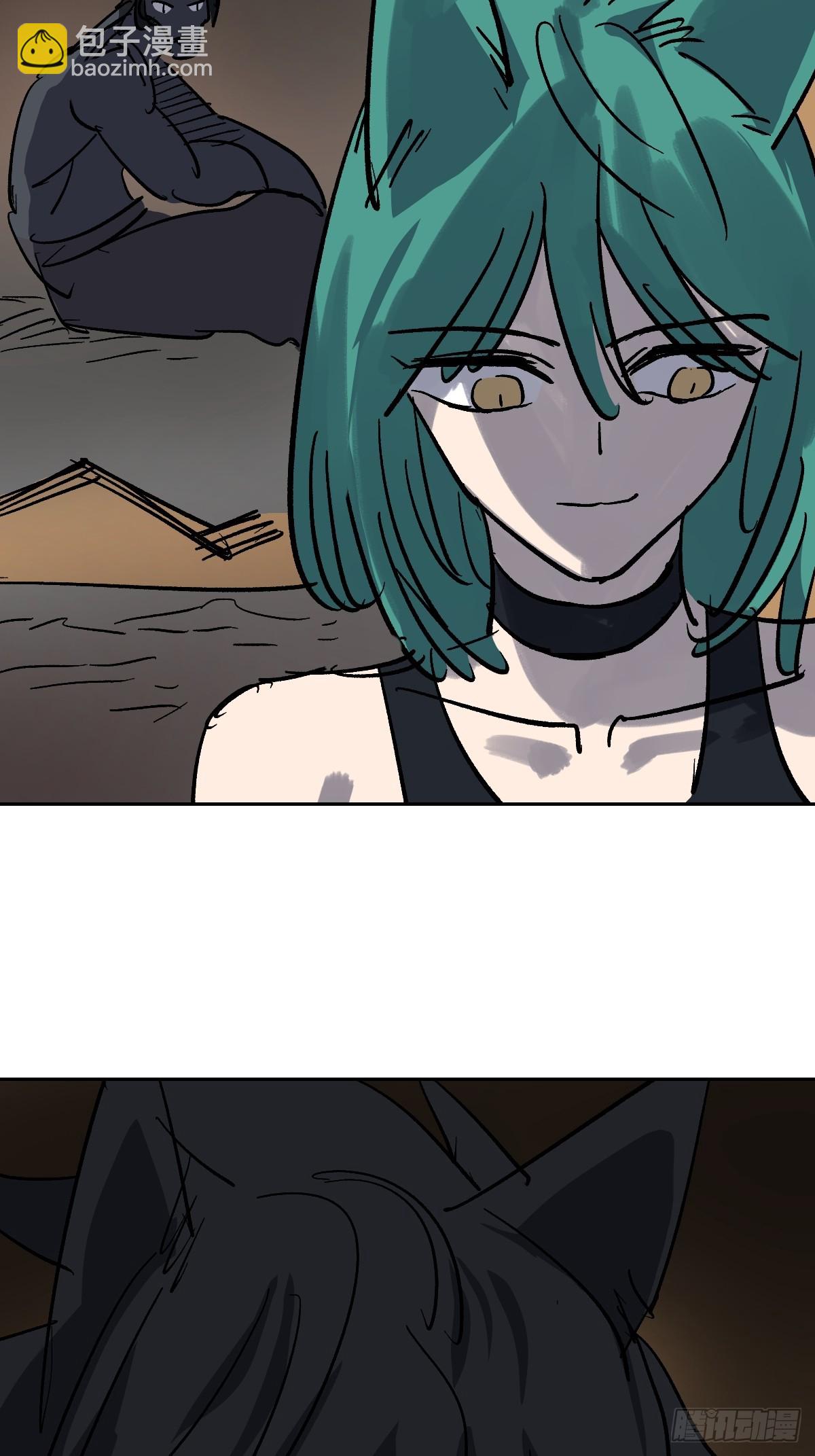 52 抓获！(1/2)-第52话