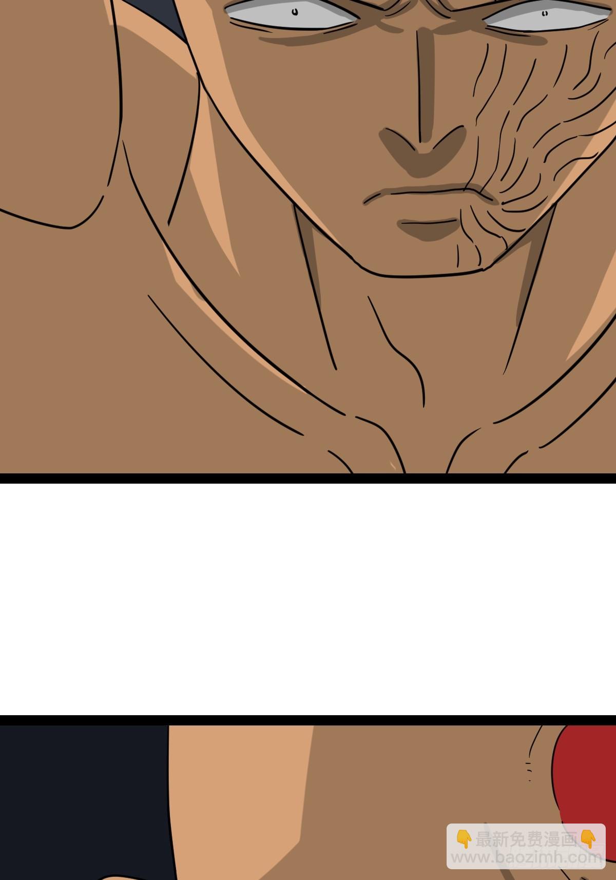 54 劫囚！-第54话