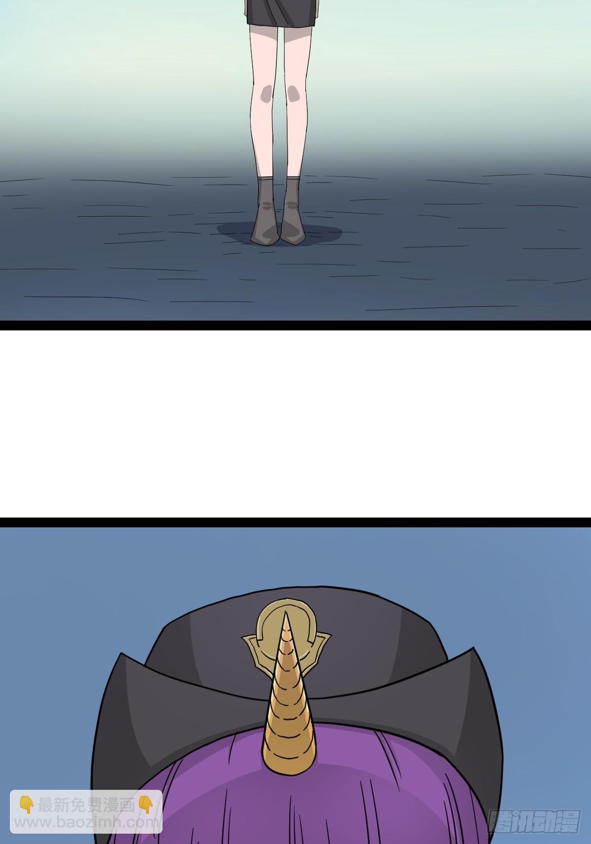 54 劫囚！-第54话