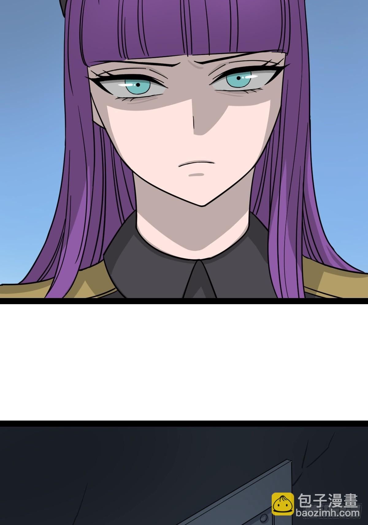 54 劫囚！-第54话