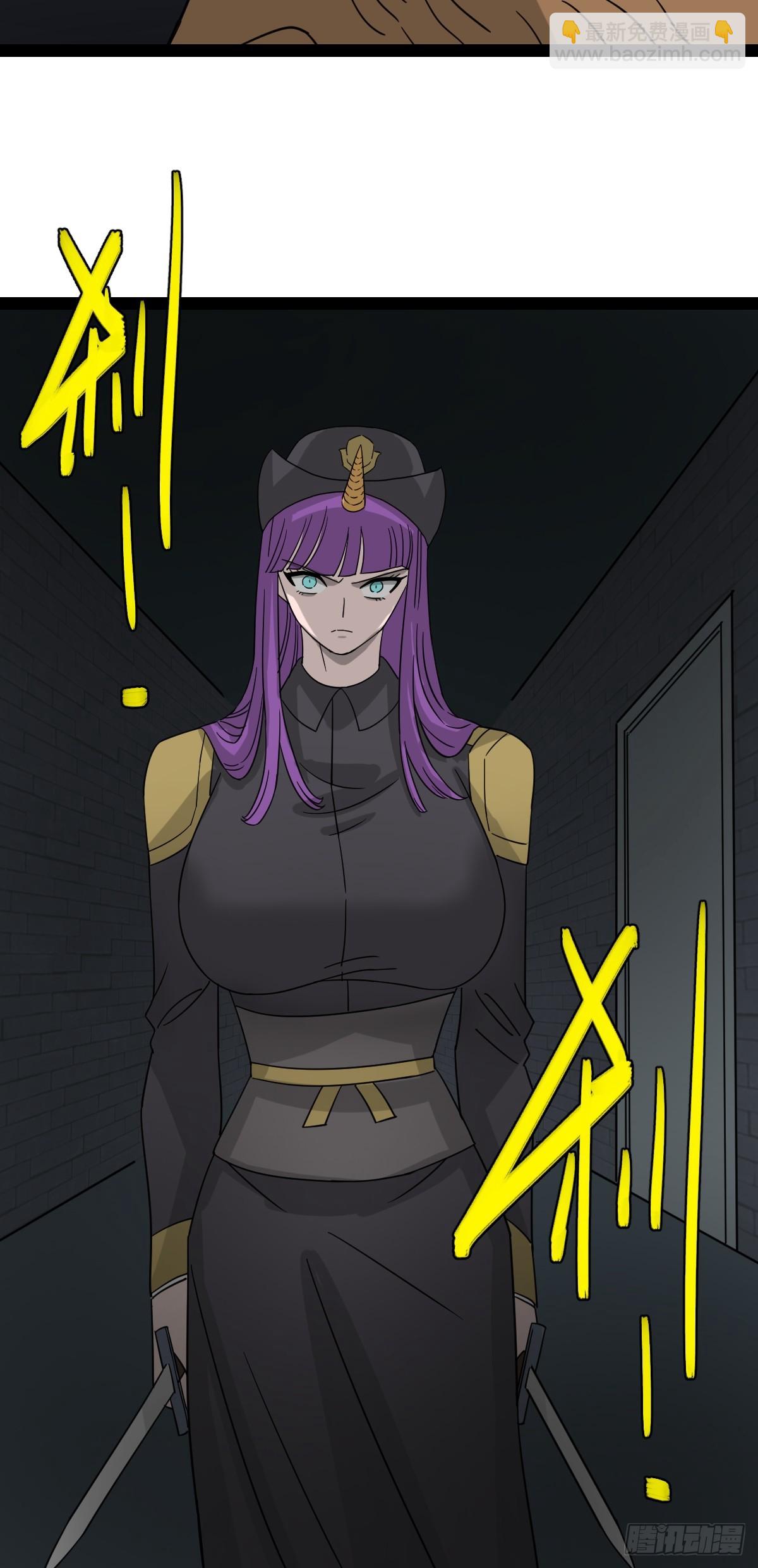 54 劫囚！-第54话