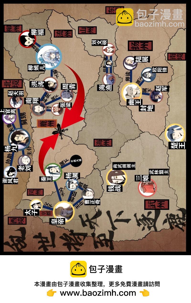 我在異界當教父 - 第203話 202-“家人” - 3
