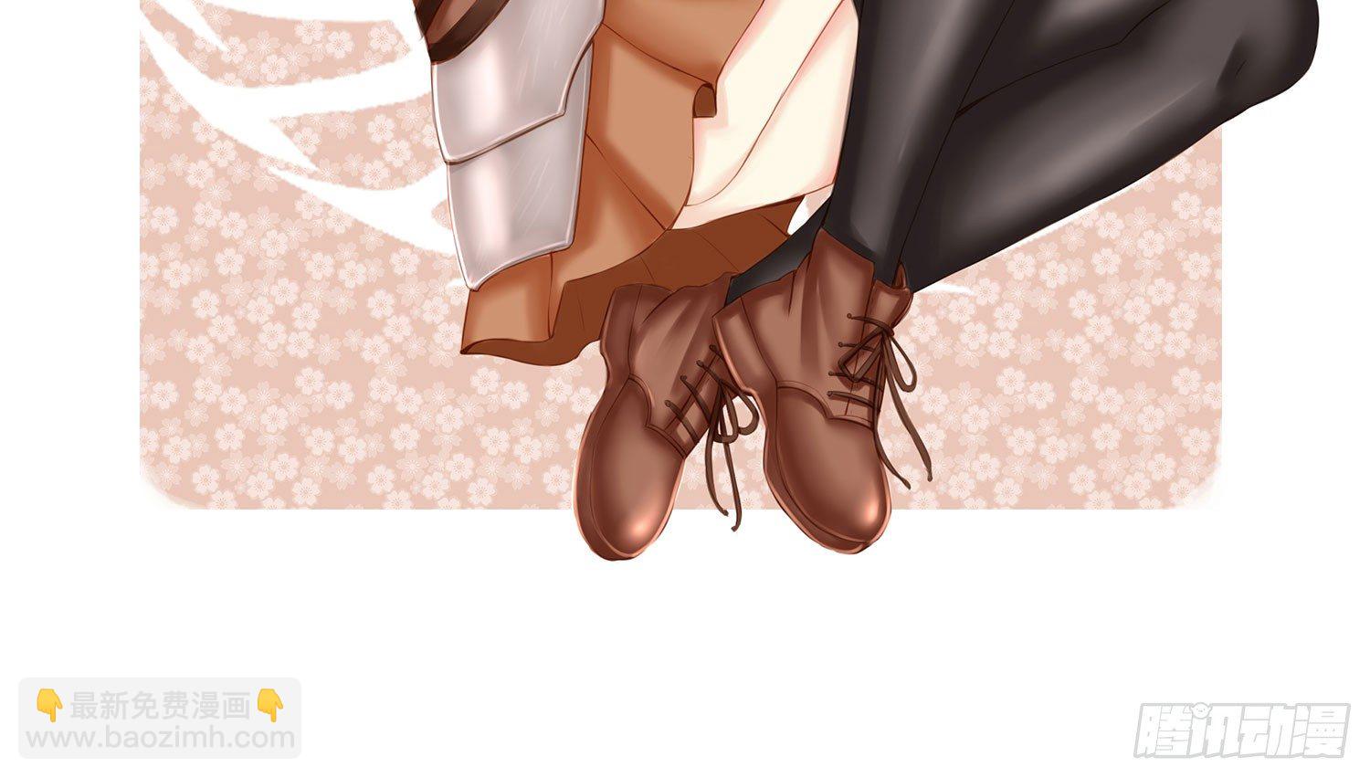 是菩萨本人了！-第2话