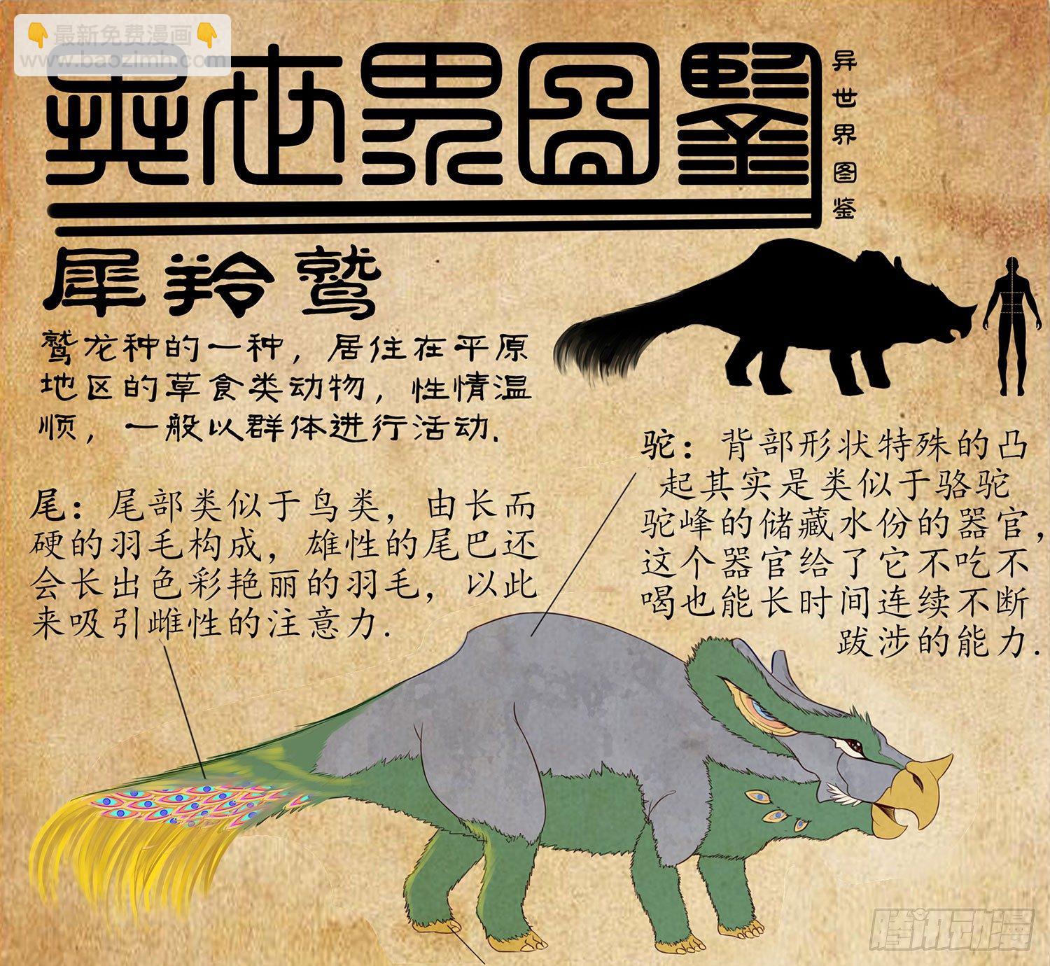 是菩萨本人了！-第2话