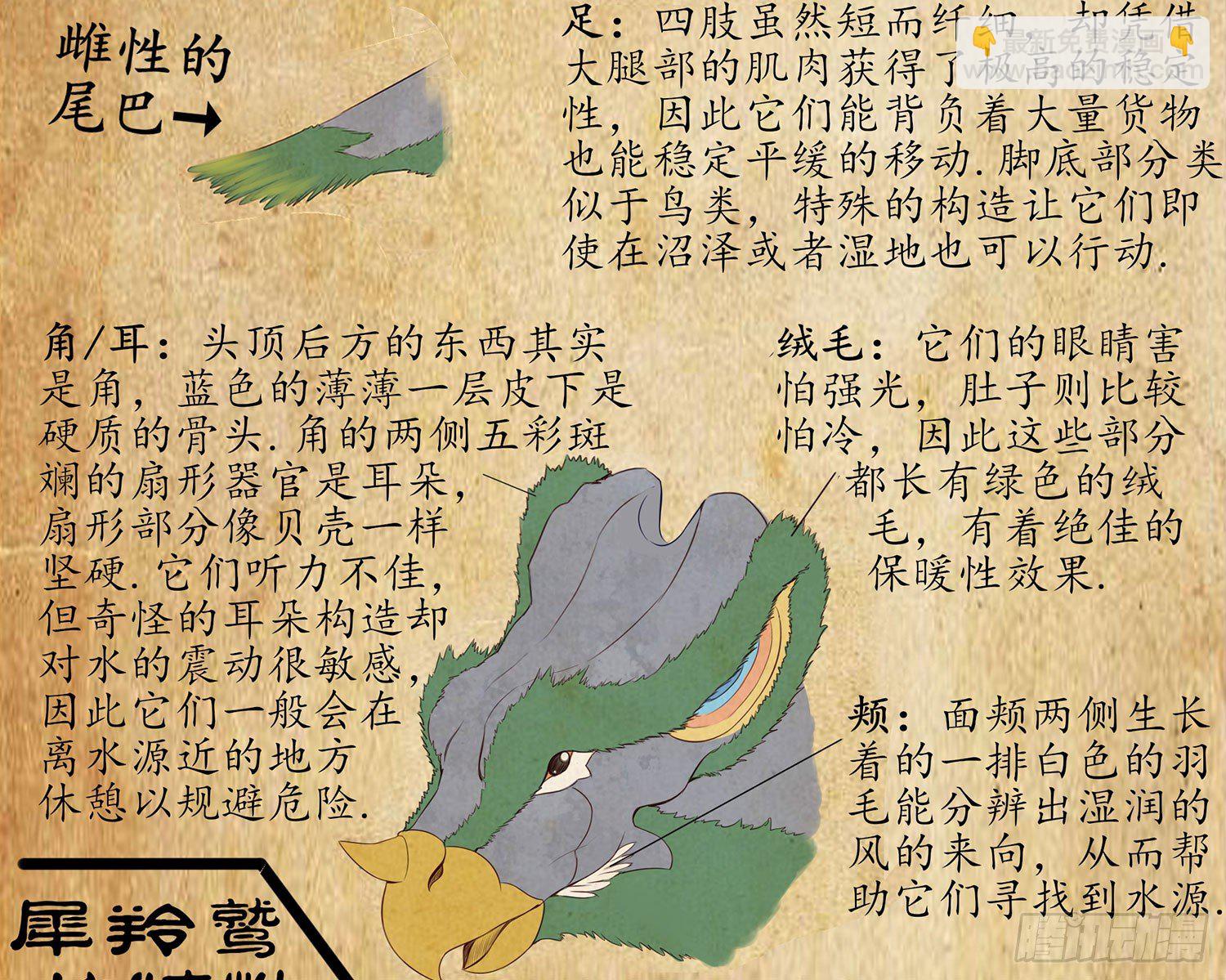 是菩萨本人了！-第2话