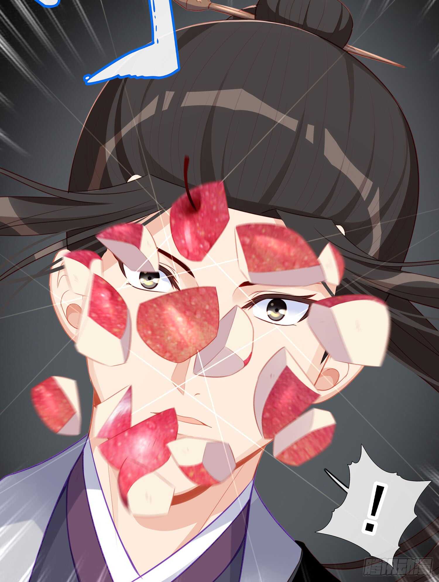 翡翠魔棒（上）(1/2)-第102话